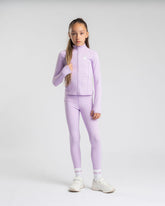 BONINI Aspire Sports Leggings Lilac